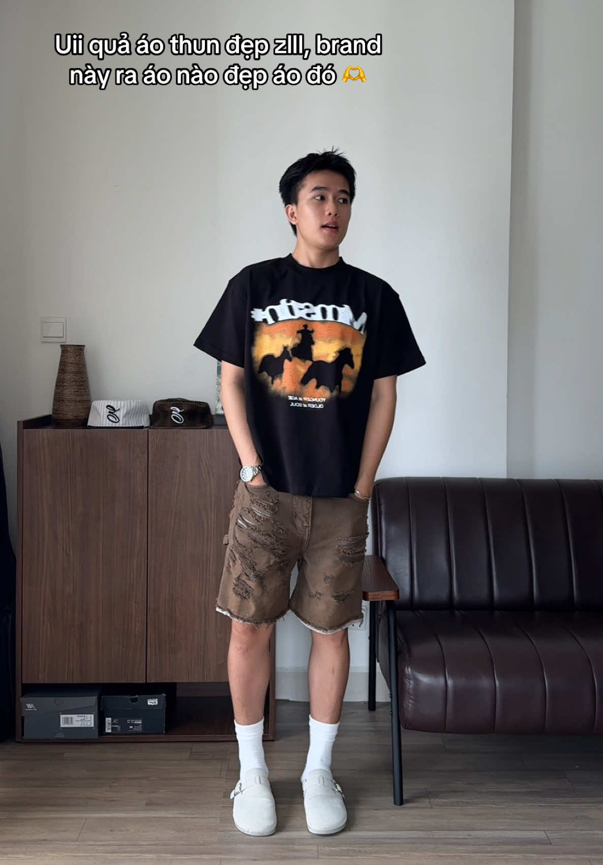 Xuống 💵 liềnnn #outfit #fyp #mmestline 