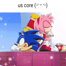 Arriba el Sonamy abajo el gobierno #sonicthehedgehog #amyrose #sonamy #SEGA #fyp #foryoupage #us 