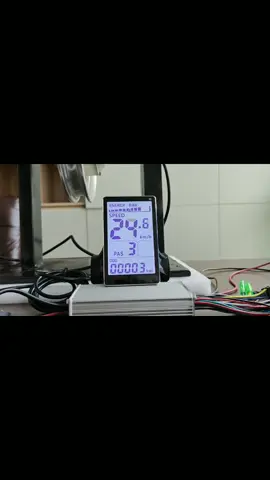 m5 ebike display supplier #ridstar #ouxi #fyp #scooter #ebike #ebiketiktok 