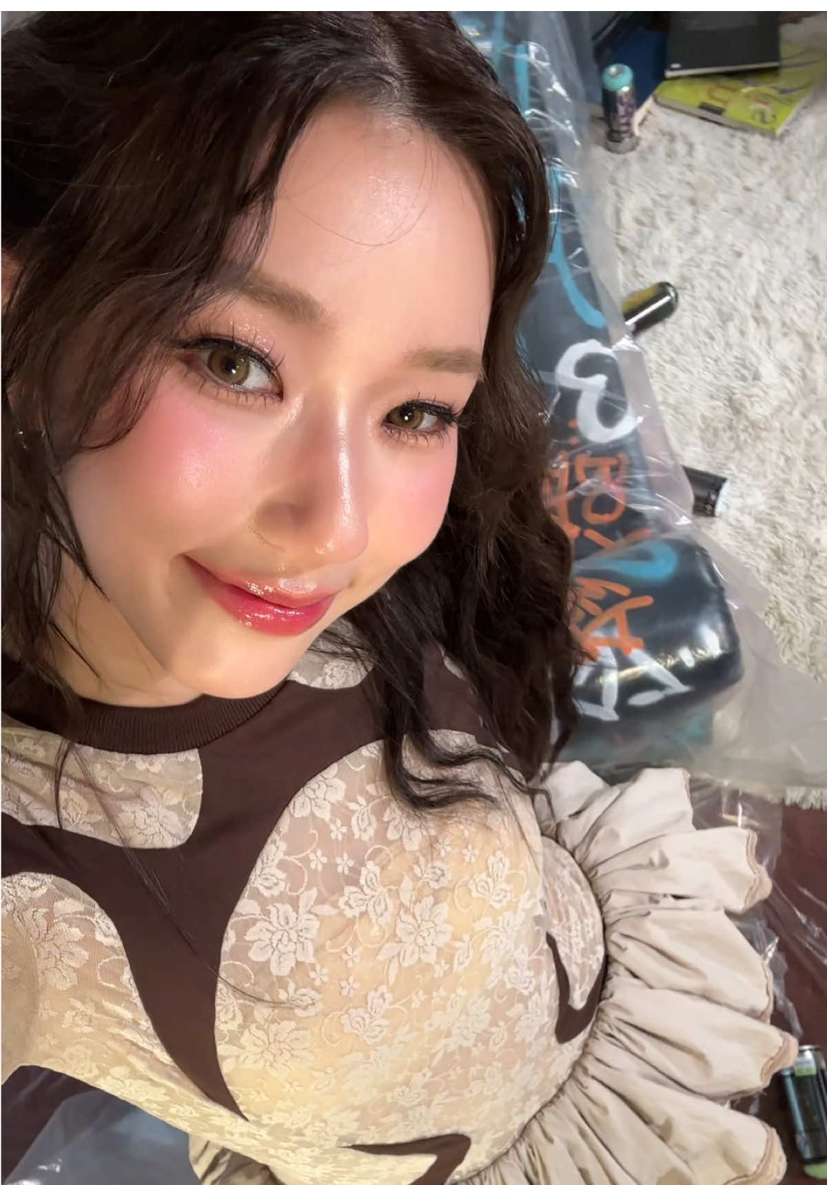 ถ้าเริ่มต้นใหม่กับใครสักคนมันยาก งั้นลองมาเล่น #TRUSTISSUESchallenge Speed Version ดูก่อนมั้ยคะ 🦋🥺  *เนื่องจากสถานการณ์ปัจจุบัน จึงขอความร่วมมืองดการเทรนด์แท็ก เพื่อให้ทุกคนได้ติดตามข่าวสารสถานการณ์อย่างใกล้ชิด ขอให้ทุกท่านปลอดภัยนะคะ🩵 #DIDIxDADA   #TRUSTISSUES #DIDIxDADA_TRUSTISSUES 