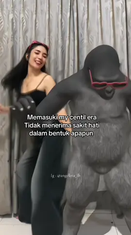 Mari kita petantang petenteng dgn orang yg udah nyepelein kita 🥳