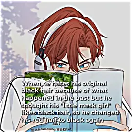 Name: [My Charm, Your Karma] I love this Tsundere🤭 #webcomicsapp #mycharmyourkarma #mycharmyourkarmamanhua #manhua #webcomics #foryou #fyp 