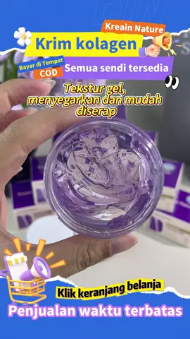 Apakah sendi Anda terasa berkarat?#promomakangajian #tiktok #tiktokmademebuyit #tiktokshop #foryou #fyp #foryoupage 