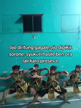 #bajrawanara #blitar24jam #tari #lewatberanda #fypシ #xyzbca  #senitari 