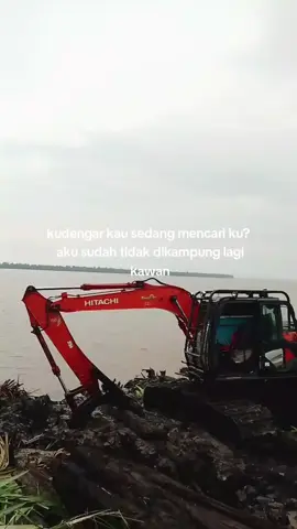 sudah jauh di seberang laut☺🥲 #fyp #operator 