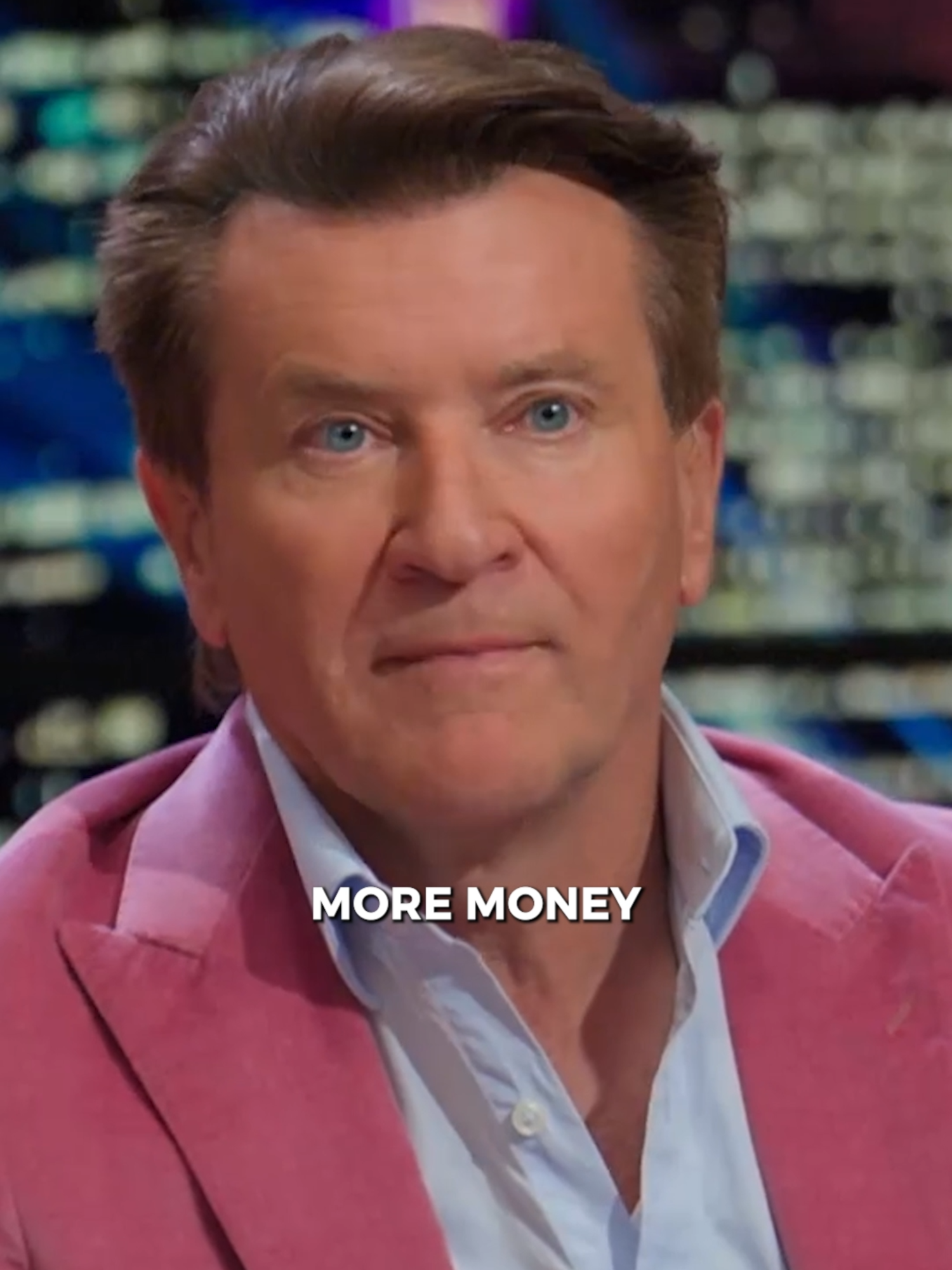 They invested $750k into this?! #sharktank