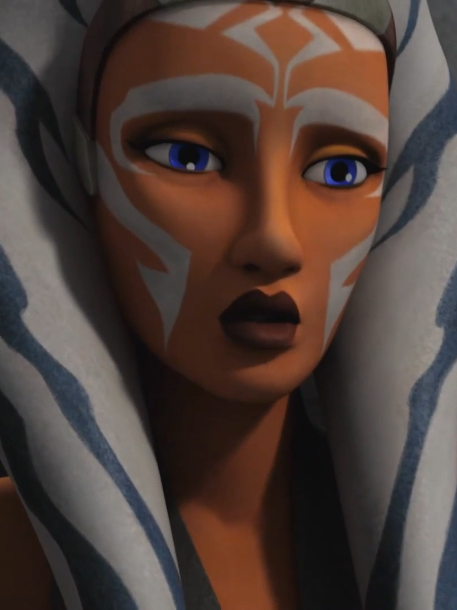 История Асоки Тано и Энакина Скайуокера #starwars #starwarsrebels #clonewars #ahsoka #ahsokatano #darthvader  #anakinskywalker #fyp #foryoupage #звездныевойны #звездныевойныповстанцы #войныклонов 