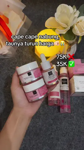 semua jenis brightly cek dehh di keranjang kuningg🥰🧚🏻‍♀️🧚🏻‍♀️ #fypシ #promoguncang88 #foryoubeauty #skincareroutine #scarlettbrightening #scarlettbrightlyserum 
