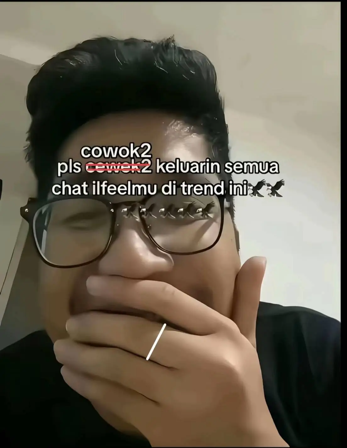 takut salah suntik😭 #4upage #trend 