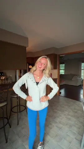 OOTD 💙 @CRZ YOGA #OOTD #gym #crzyogabutterluxe 