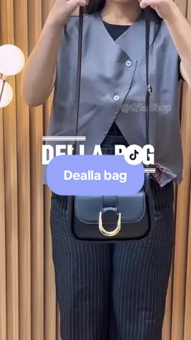 Della bag🥰😋😍#efyepe #tasslempangwanita #trending #tascantik #trending 