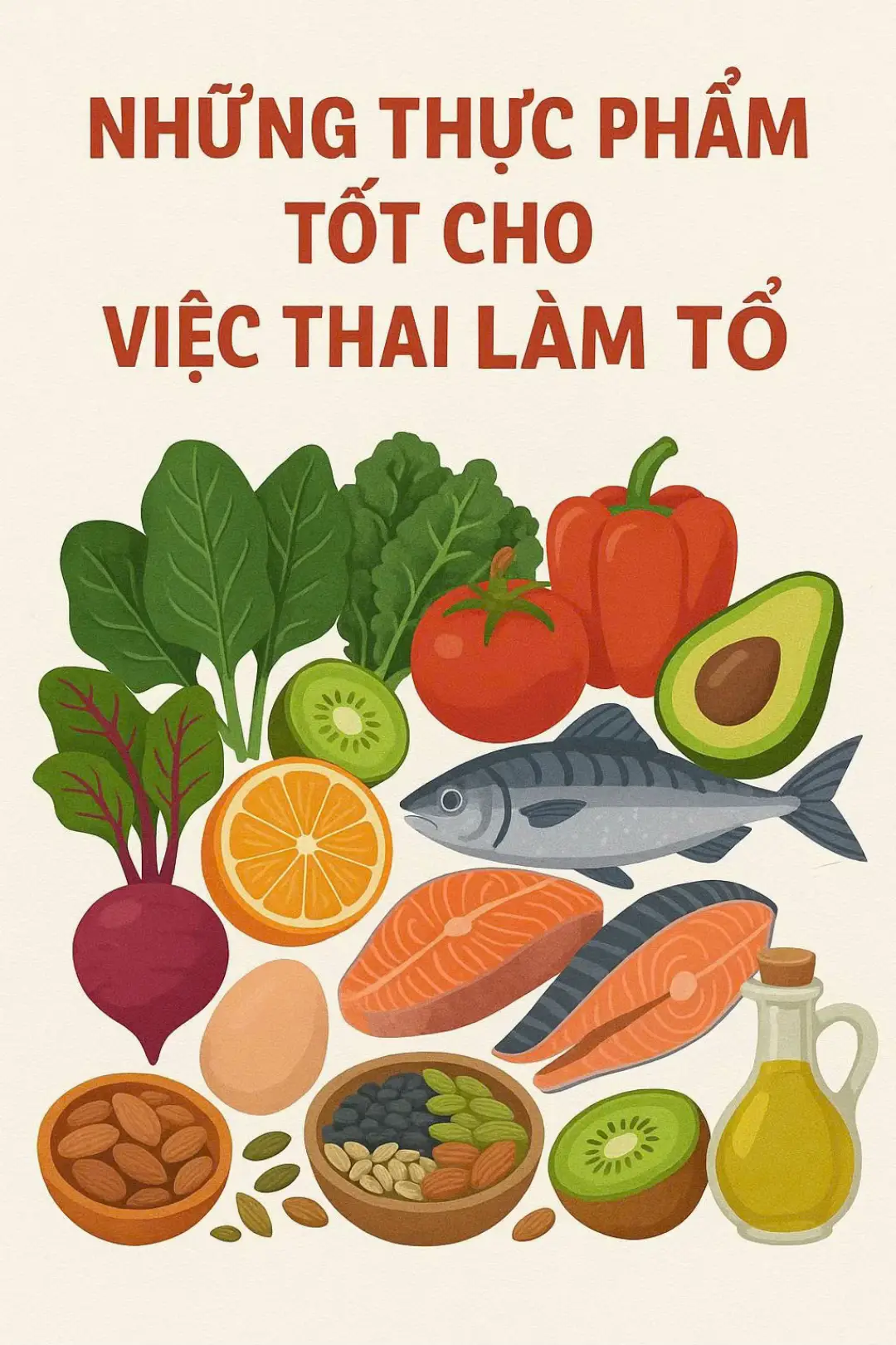 Chúc các mom em bé vào tổ an toàn, nhịp tim rộn ràng ạ❤️ #thuthai #landaulamme #embe #mebau