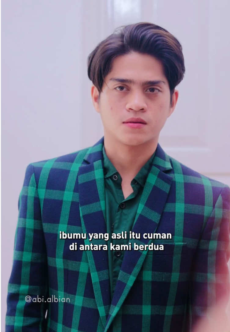 Semua ngaku-ngaku ibunya Abi? @Nonton Yukz  #SerialTikTok #TikTokTainment #TikTokSeries #TikTokSeriesFuture #drama #abialbian #suneedaycreative #dramatiktok #viraltiktok #kehidupan #anak #sukses #orangtua #harta #pantiasuhan #cinta 