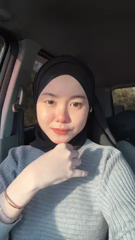 nak putih dalam masa seminit boleh try ni 😝 #puteh 
