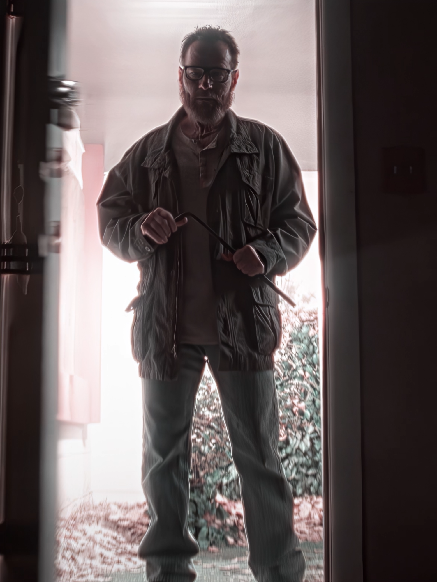 Walter in s5 was just different |#breakingbad #walterwhite #quality #aftereffectsedits #ae #pleasedontfloppp #s5