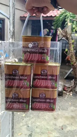 #luncheonmeat #snackroom02 #mrsquirrel 