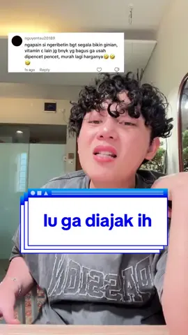 gw si prefer ini~