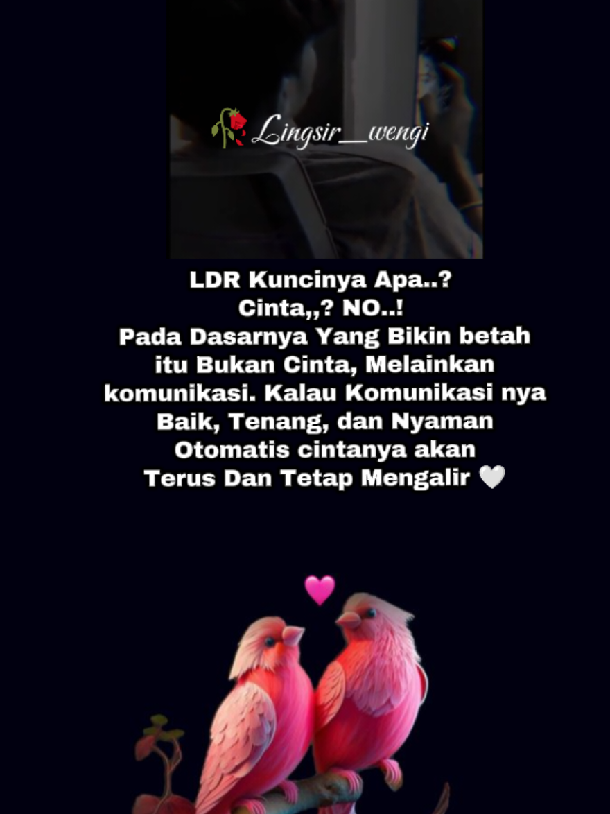 ❤🤍💝 #creatorsearchinsights  #katakata #storycinta #lovestory #ldrstory #ldrcouple 