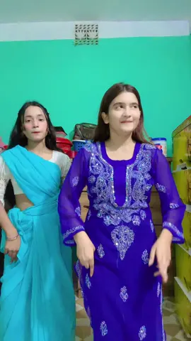 Saree te to vloi manaice @🌸_Sn -Bristy_🌸 #fyp #foryou #tiktok #trending #viralvideo #foryoupage #dance 