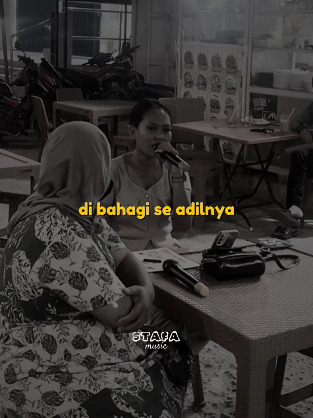 Pahit akan manis akhirnya - @Wisma Amelia  #storymusik #liriklagu #fyp #fyp #xyzbca #stafa 