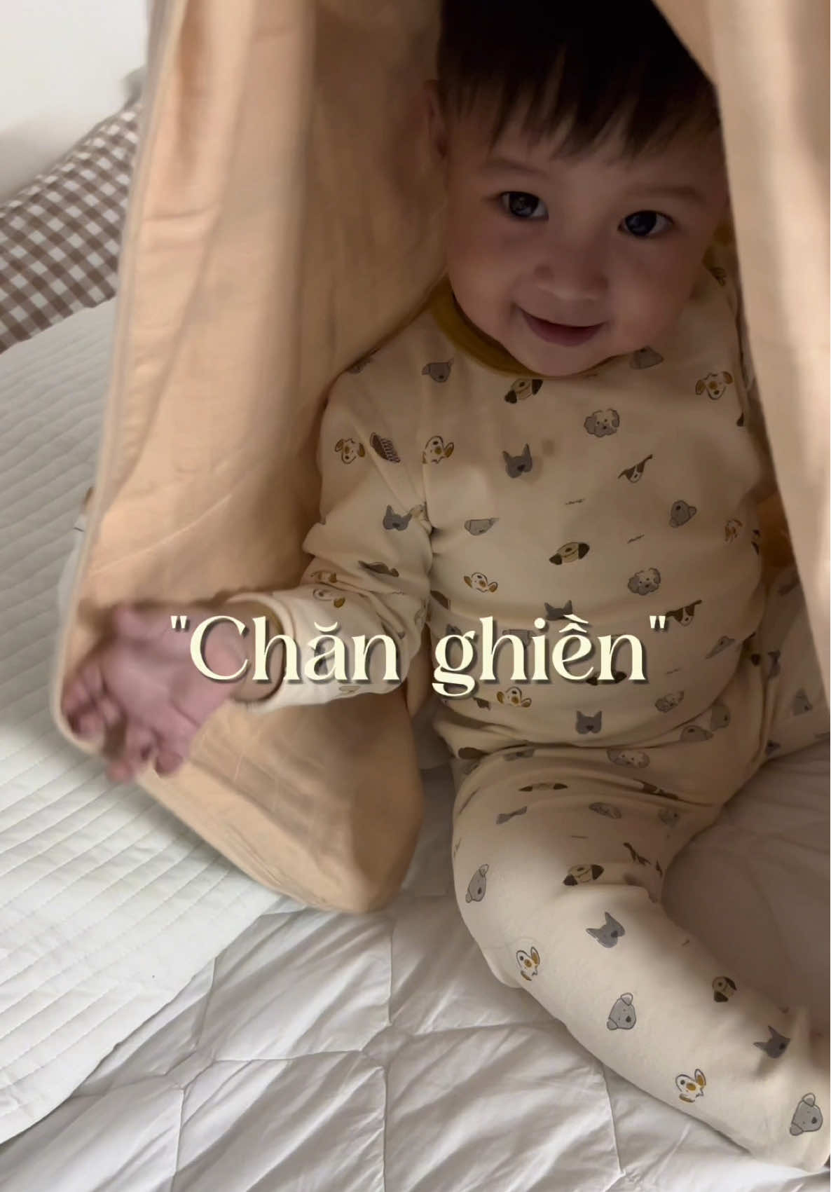 Con đắp 8 thì mẹ đắp 10, mềm mà mát gì đâu luôn🤤 #fyp #viral #xh #review #momlife #embedangyeu #menbe #motherworks 