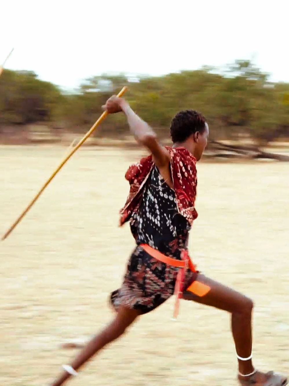 Fight #maasaitiktokers #fighter #masaimara #maasai #traditional 
