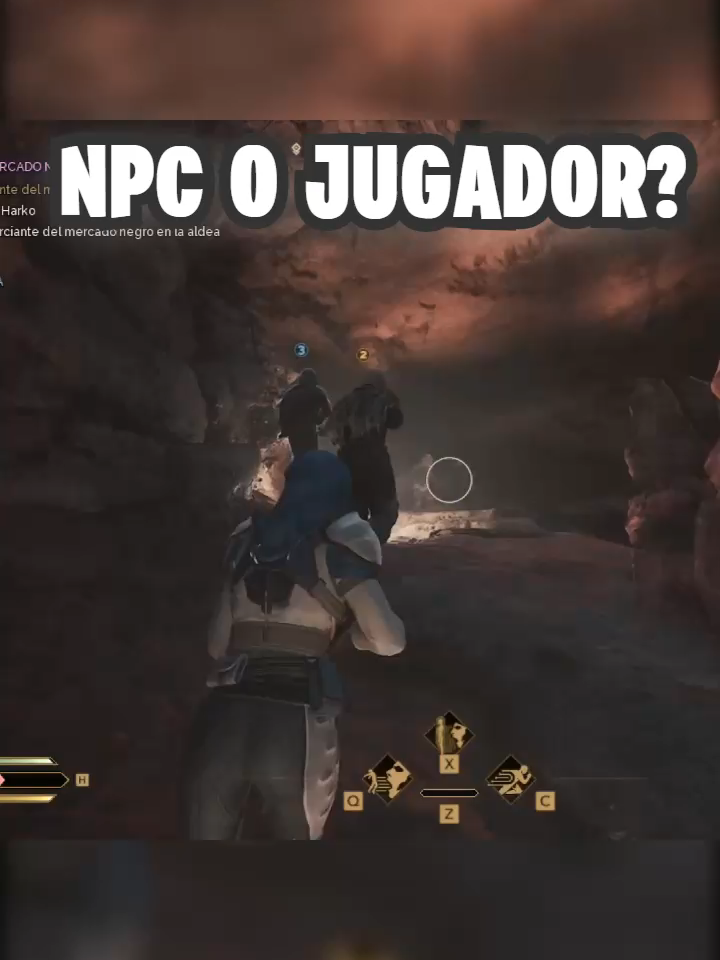 🚨🎮 ¡ERROR DE NOOB! 😂🤦‍♂️ ¿NPC o JUGADOR? ¡Confusión épica en Dune! 🤯💥 #dune #dunegame #dunegameplay #dunejuego #error #noob #noobplayer #npc #player #twitch #twitchstreamer #twitchclips #twitchclips #girl #streamergirl #confusion#español #pc #fyp #foryou #parati #GamingTikTok #GamerHumor #DuneConfusion #TikTokGaming #GamingCommunity #GamersOfTikTok #NPCVsPlayer #DuneGame