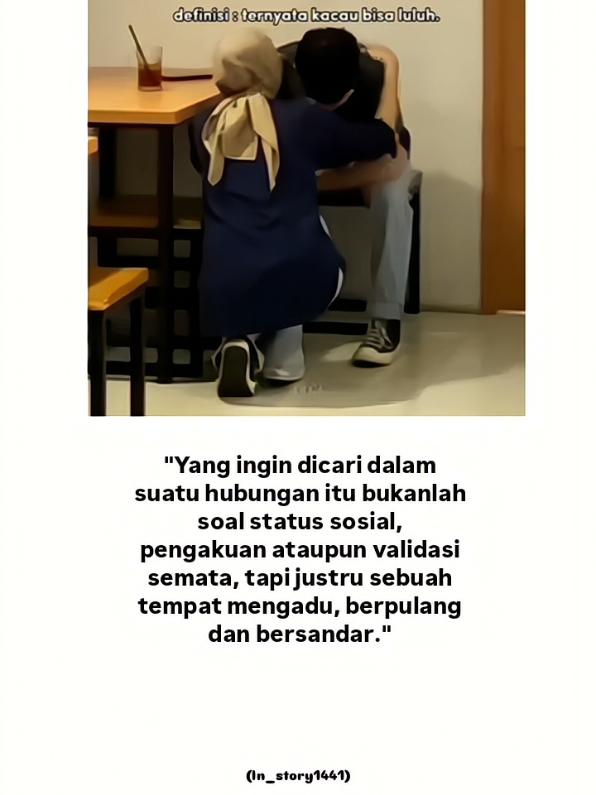tag seseorang 🤍🕊️✨  #storybaper #quotesbaper #fyptiktok #viraltiktok #sadstory #quotestory #storyquotes #quotessad #sadvibes #ln_story1441 