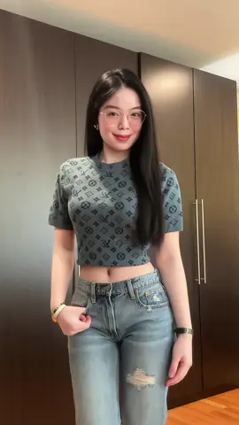 nay nhìn cô híp hốp hong🤭