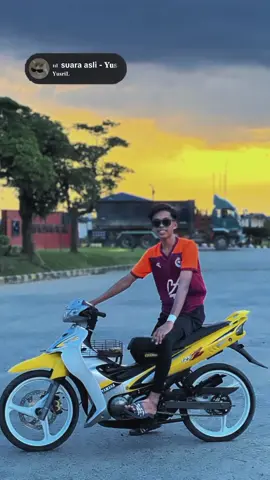 motor kawan juga idol@irfan🐿️