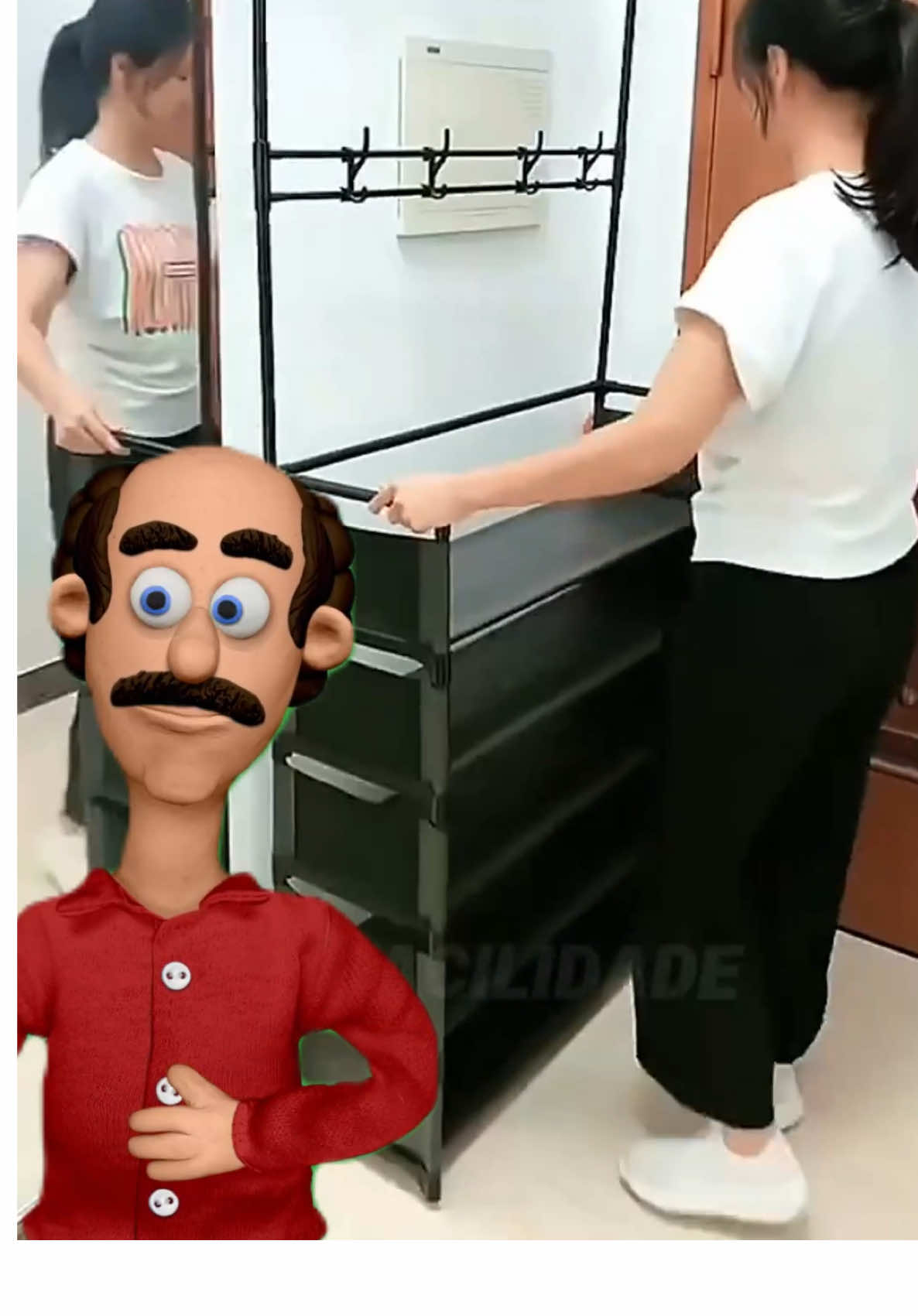 As melhores oportunidades do TIKTOK SHOP 🛍️🚨 #tiktokshopchegou #fyp #foryoupage #foyer #sapateira 