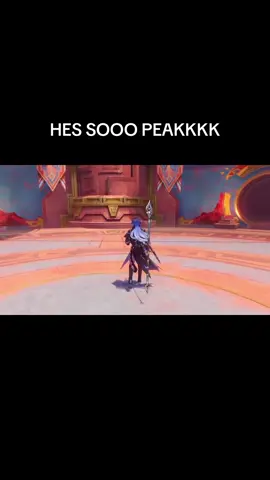 WILL BE C6’ING HIM #flins #genshin #leaks #fyp #GenshinImpact #peak #gameplay 