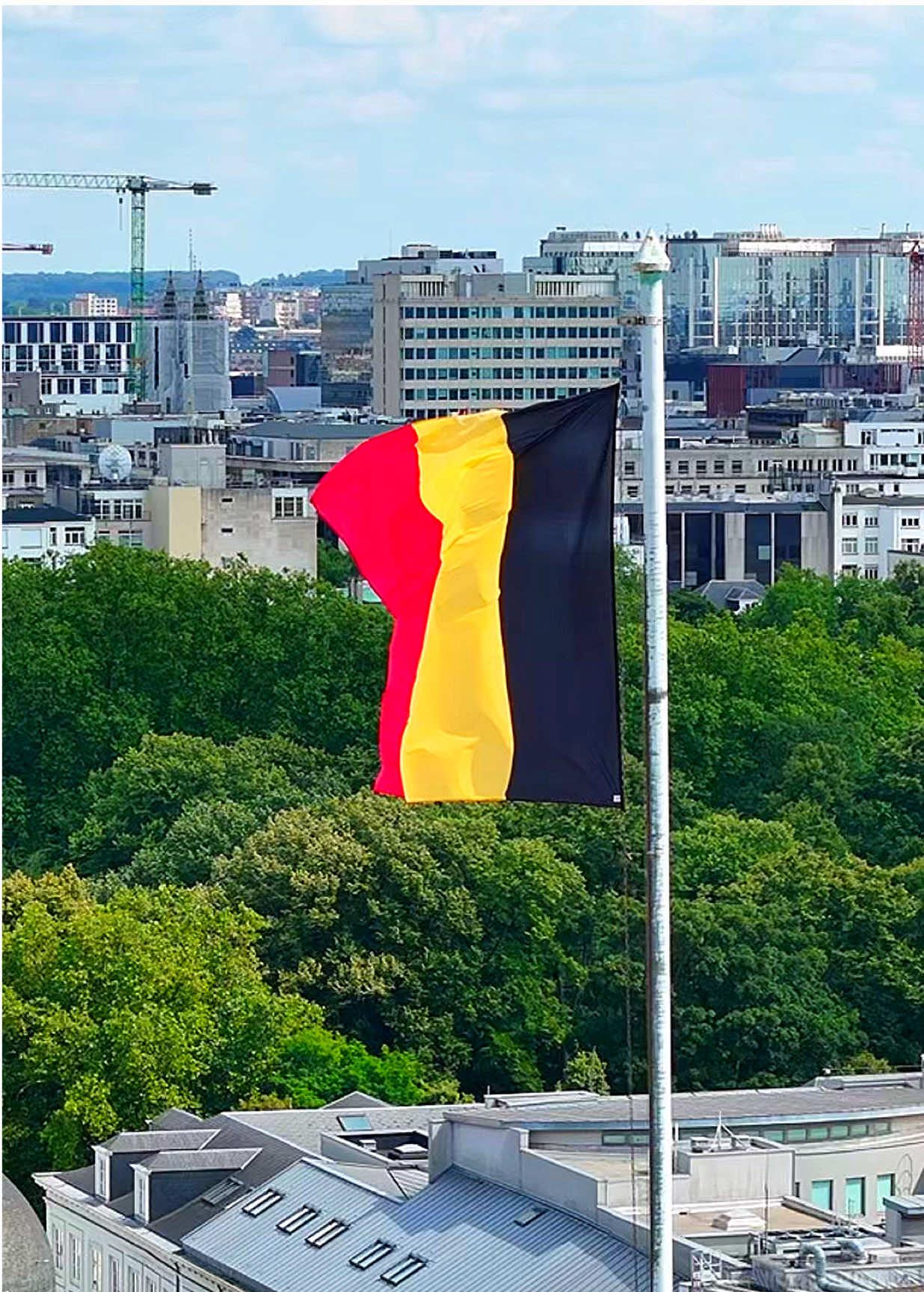 🇧🇪 Welcome to Brussels — Europe’s Capital of Power, Culture, and Charm! 🏛️✨ #TravelEurope #DiscoverBrussels #BrusselsVibes #CityOfCulture #ExploreBelgium #brussels 