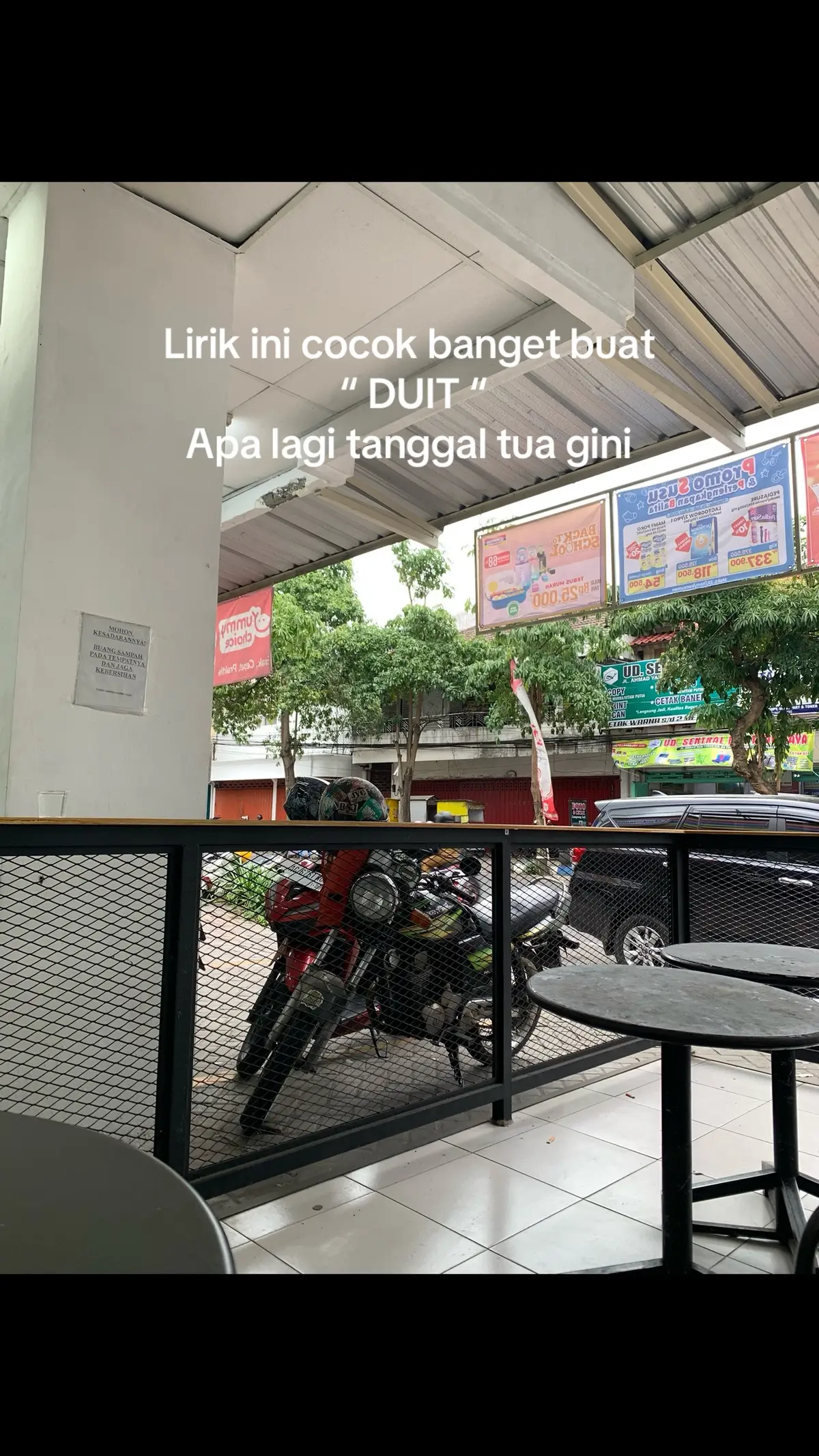 Mana dapet info gajian mundur😭😭#fyppppppppppppppppppppppp #fyp 