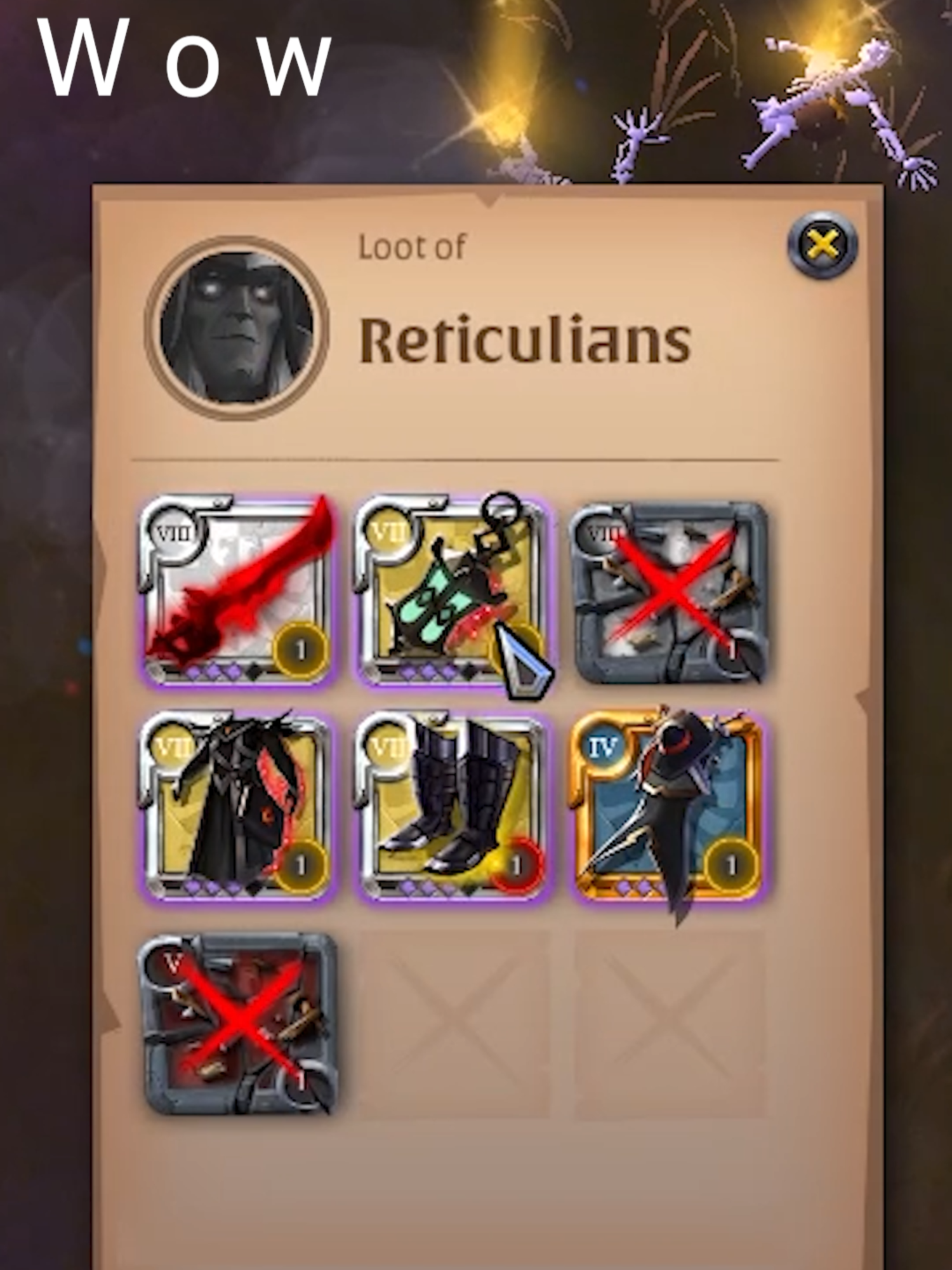 Rat ZvZ 8.3 Drop 14m #Albion #albiononline #rat