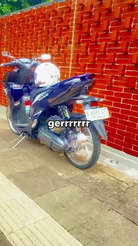 gerrrrrr  #vario125 #vario #vario125 #variomodifikasi #modifikasi #fyp 