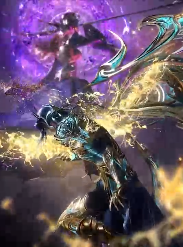 Đấu La Đại Lục 1 #donghua #hh3dtq #hh3dtrungquoc #hoathinh #hoathinh3d #hoathinhtrungquoc #hoathinh3dtrungquoc #anime2816 