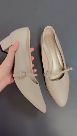 Bakalan jadi sepatu heels favorit nih 👏🏻✨🏆#sepatuheels #heelspremium #heelsimport 