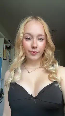 #weneverdated #fyp #viral #blonde 