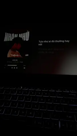 Nhắn Nhủ|RonBoogz#xuhuong #fyp #viral #music 