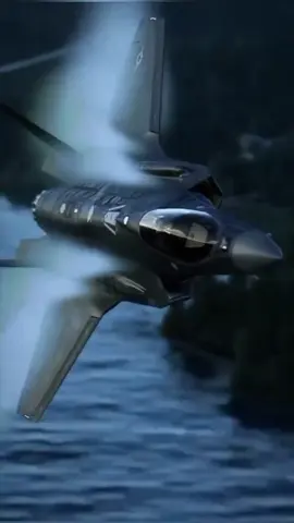 #f35 #f35lightning #usairforce #militaryaviation #aviationlovers #aircraft #fighterjet #avgeek #jetlife 