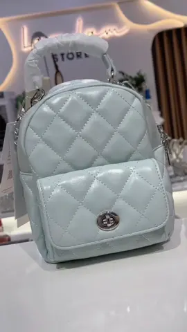 Túi xinh đi làm đi chơi thoải mái ##LamLamStore #tuixinhgiaydep 