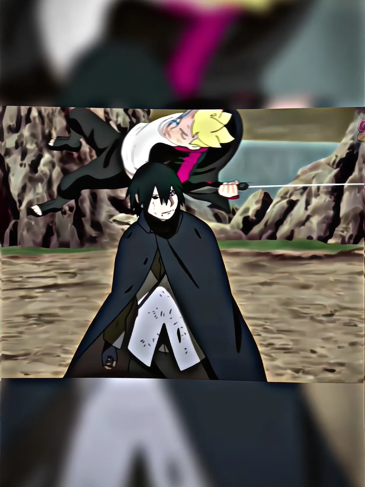 andai gini🗿 #anime#animeedit#sasuke#boruto  #borutonextgeneration#foryou 