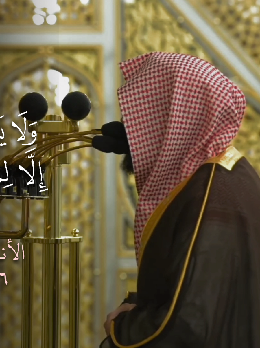 عبدالله القرافي - سورة : الأنبياء  #سبحان_الله_وبحمده_سبحان_الله_العظيم #استغفرالله #سبحان_الله_وبحمده #الحرم_المكي #الحرم_المدني #عبدالله_القرافي #سورة_الأنبياء 