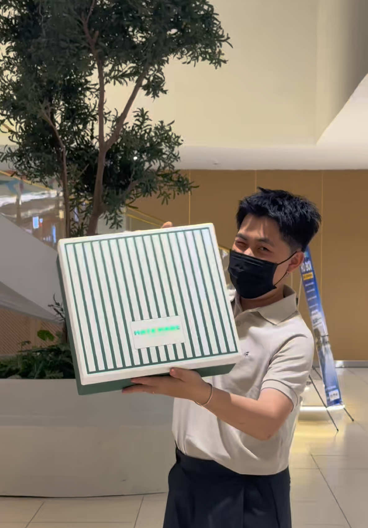 Túi xinh tặng cô ấy #xhtiktok #xh #trending #fyp #outfit #matemade 