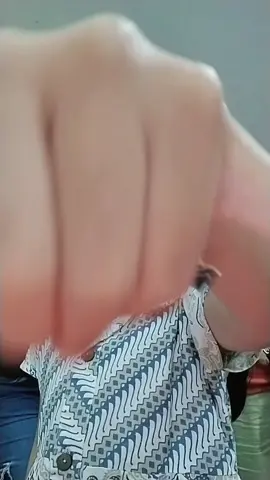 di ajakin tiktokan sama bocil@quinnlucu_official 