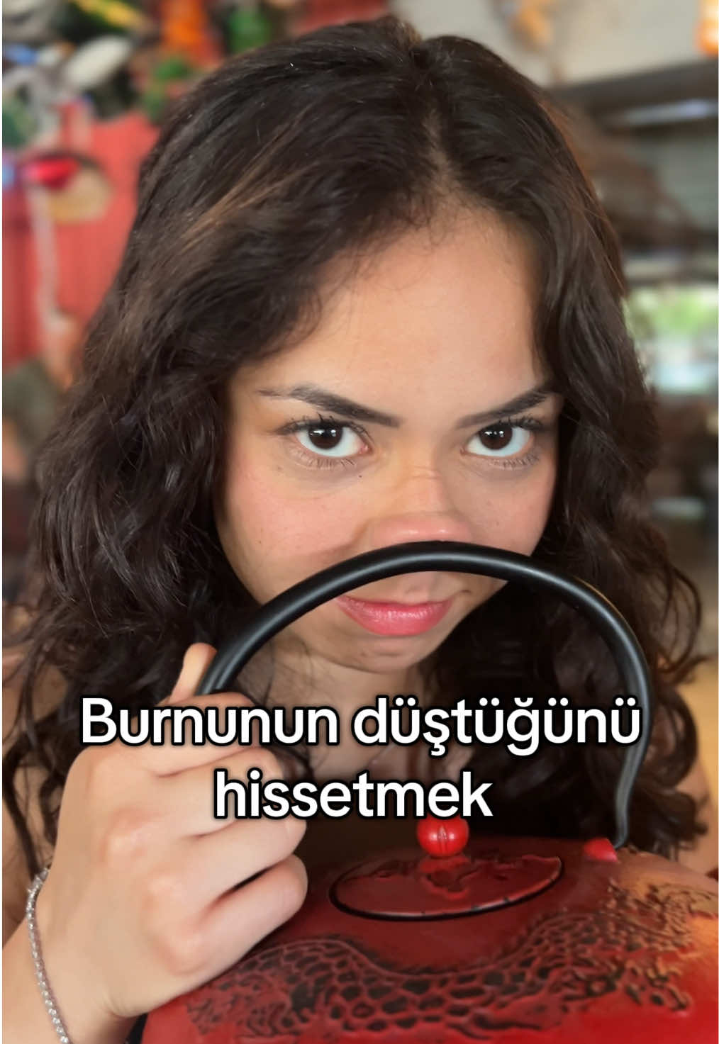 Ve kaldırma çabası içinde çırpınış…  #keşfet #fypage 