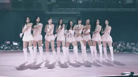 TWICE「THIS IS FOR」Live Stage @ <THIS IS FOR> WORLD TOUR IN INCHEON  #TWICE #THISISFOR #TWICE_6TH_WORLD_TOUR #TWICE_THISISFOR_WORLD_TOUR 