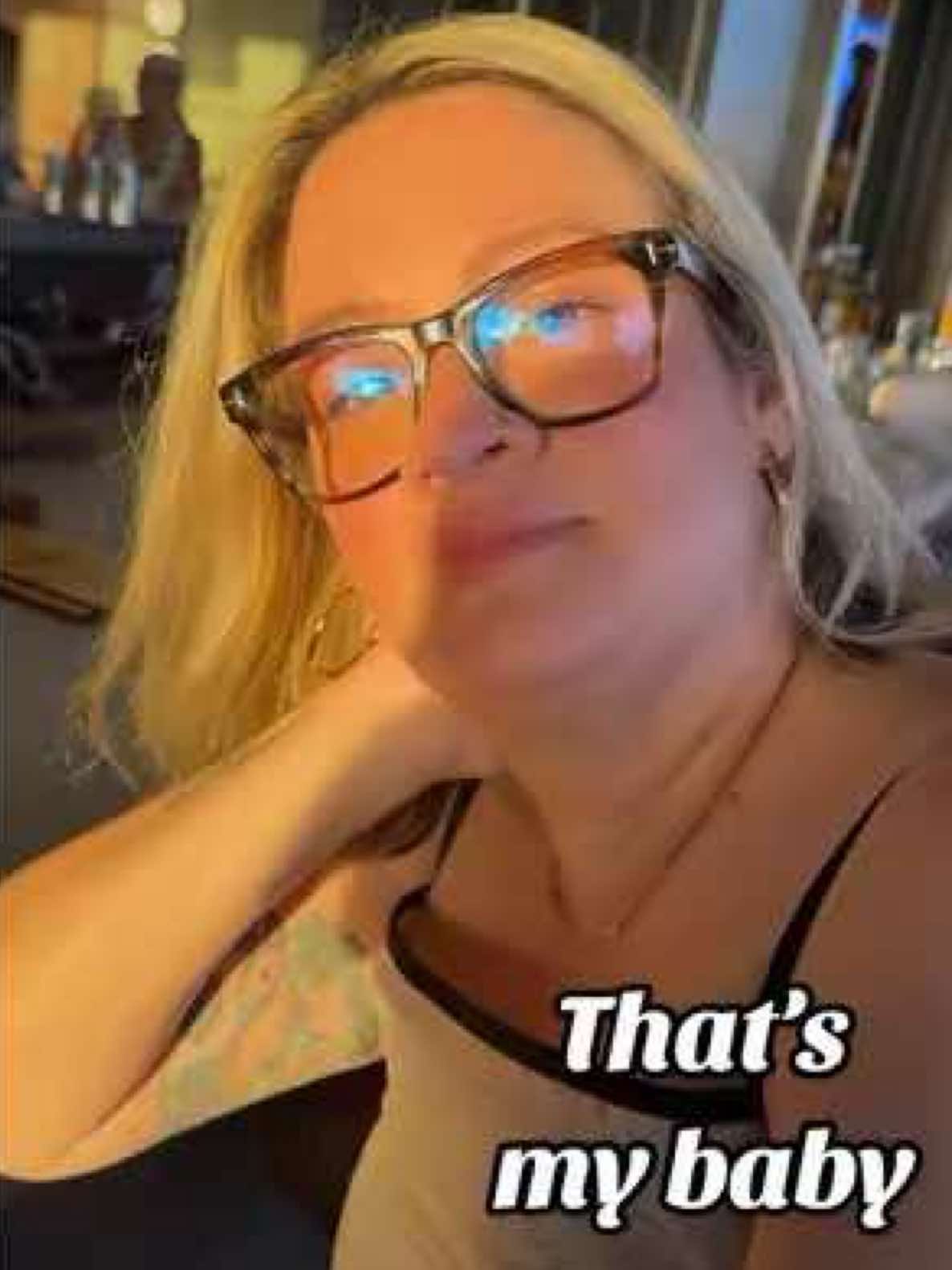 Main character energy with an Oscar worthy laugh mid stumble 😂  The dress was giving but the ankles were giving 😂 it was also only $40 on @Amazon and you can find it in our @shopltk! Is it just me, or does she look better tripping than others do posing? 🫶🏽 #thatsmybaby #shesiconic #justinbieber #bieber #fyp #viral 