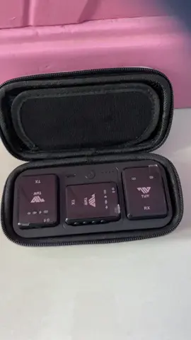 TNW N8/N9 Wireless Microphone  #rekomendasi #alatkonten #wirelessmicrophone #tnwn8 #microphone 